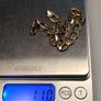 9ct Gold Bracelet Image 4