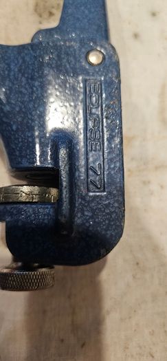 eclipse no 77 saw set tool