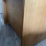 Solid wood desk Image 2