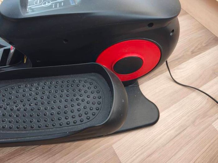 Orbitrek MX elliptical motorised machine
