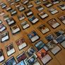 Magic the gathering bundle of 50 Japanese cards read description Image 3