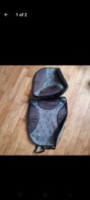car seat cover