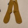 Cashmere socks Size 41/42. Uk7/8 Image 5
