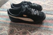 Puma Runners Size UK 6.5