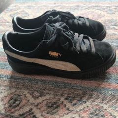 Puma Runners Size UK 6.5