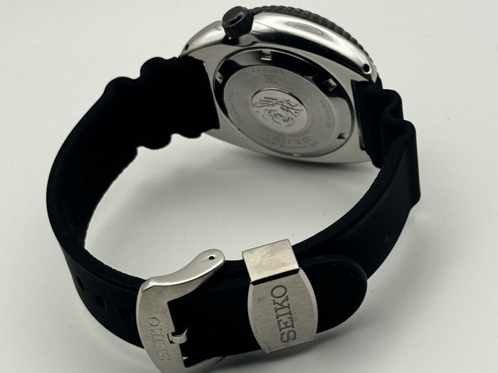 SEIKO Prospex Diver automatic