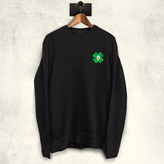 1916 Easter Lily Celtic FC T-Shirt (Small to 5XL)