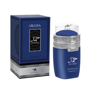 Le Chameau Arabia Hamad