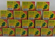 Collection of vintage empty matchboxes