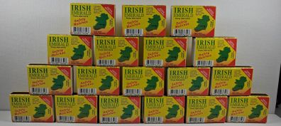 Collection of vintage empty matchboxes