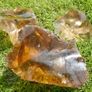 Natural Golden Andara Crystal 5,103 kg Image 10