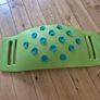 Teeter Popper Sensory Wobble Board Image 2