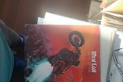 Vinyl.Bat out of Hell.Irish Pressing.