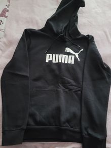 Puma hoodie