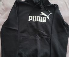 Puma hoodie