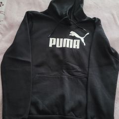 Puma hoodie