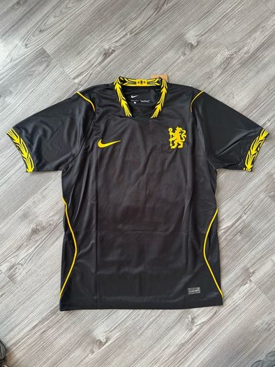 Chelsea away 26/27 Palmer#20 (last season squad number)