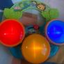 Bright starts safari beats drums Image 2