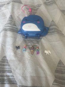 Polly pocket