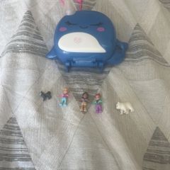 Polly pocket