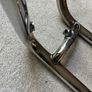 Triumph EFI Exhaust Collectors - T100, Spirit and Thruxton Image 3