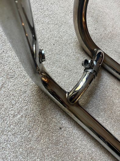 Triumph EFI Exhaust Collectors - T100, Spirit and Thruxton