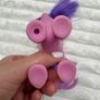 My Little Pony G4, Twilight Sparkle 6 Magic Of Every Pony Dirty Used Please see pictures Image 8