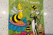 Show me the Honey - The cat in the hat series (Dr Seuss)