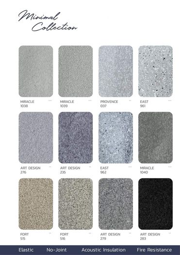 wall covering
