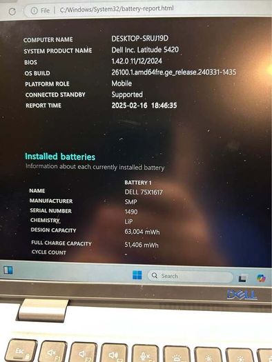 ell Latitude 5430  Fast, Reliable & Ready to Use