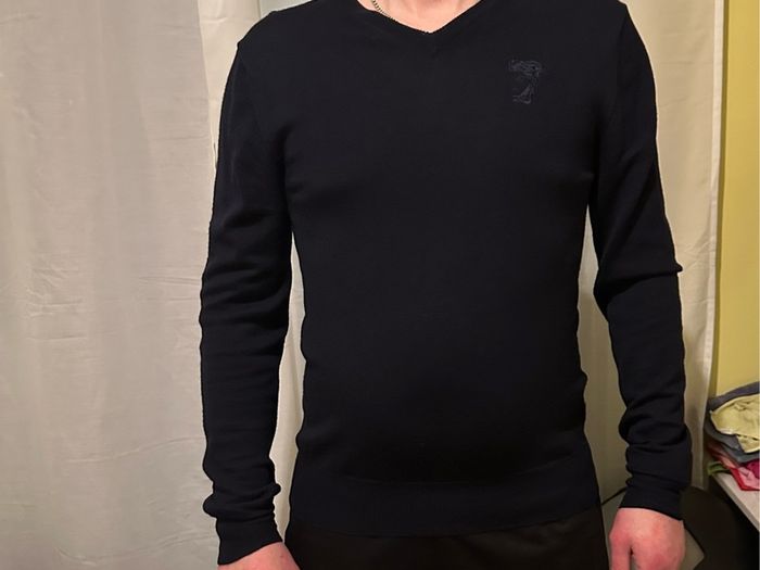 Versace sweater