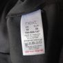 Next Petite Black Dress With  Stone  & Beading  Neckline. S.10.  B.N.W.T Image 6