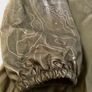 Boys lightweight jacket size 7/8 years old Image 4