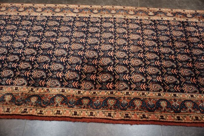 P.ersian Hall-Runner 305 cm x 81cm (TABZR)
