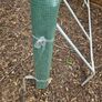 Plastic greenhouse Image 5