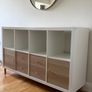 IKEA Kallax Console Image 2