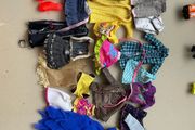 doll clothes