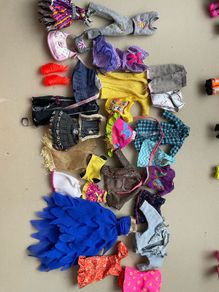 doll clothes