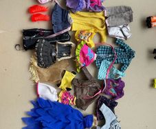 doll clothes