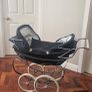 Silver Cross children's toy pram Image 3