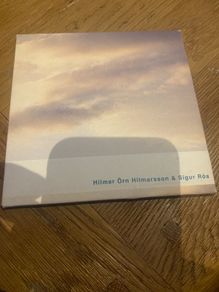 Hilmar Orn Hilmarsson & Sigur Ros - Angels Of The Universe