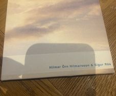 Hilmar Orn Hilmarsson & Sigur Ros - Angels Of The Universe