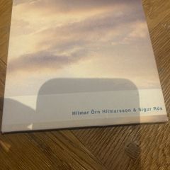 Hilmar Orn Hilmarsson & Sigur Ros - Angels Of The Universe