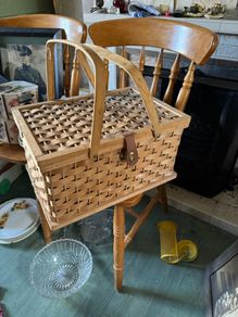 Picnic Basket
