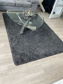 Large rug