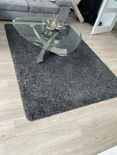 Large rug