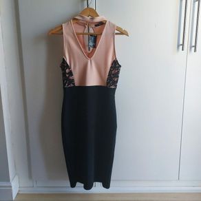 Quiz dress RRP 30 euro
