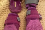 New Qumy Dog Shoes /Boots