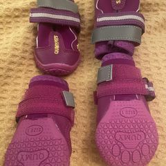 New Qumy Dog Shoes /Boots