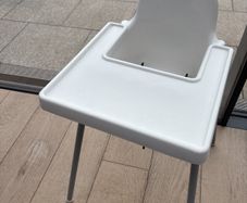 ikea high chair